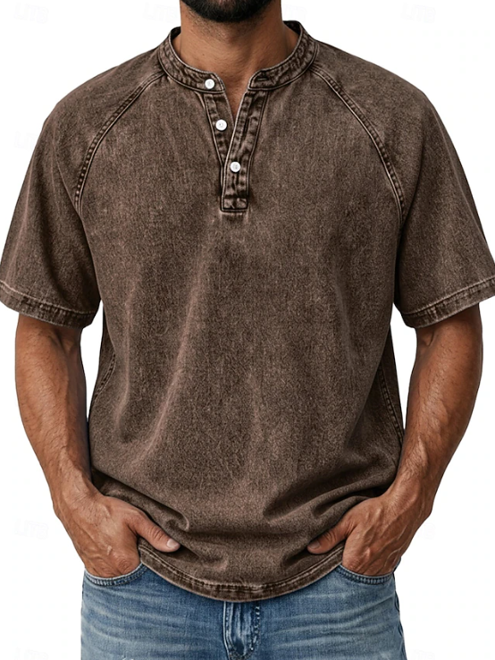 Brown / S