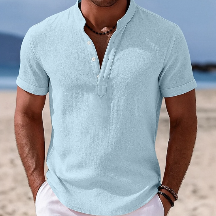Light Blue / L
