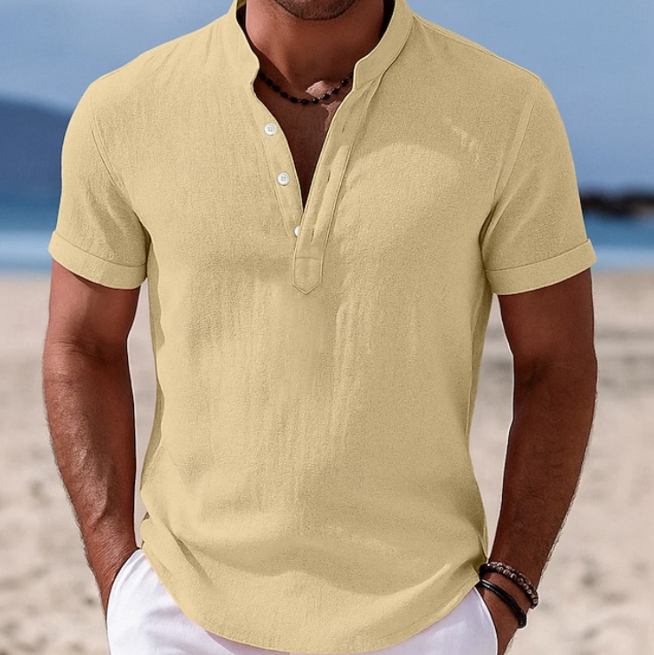 Yellow / 2XL