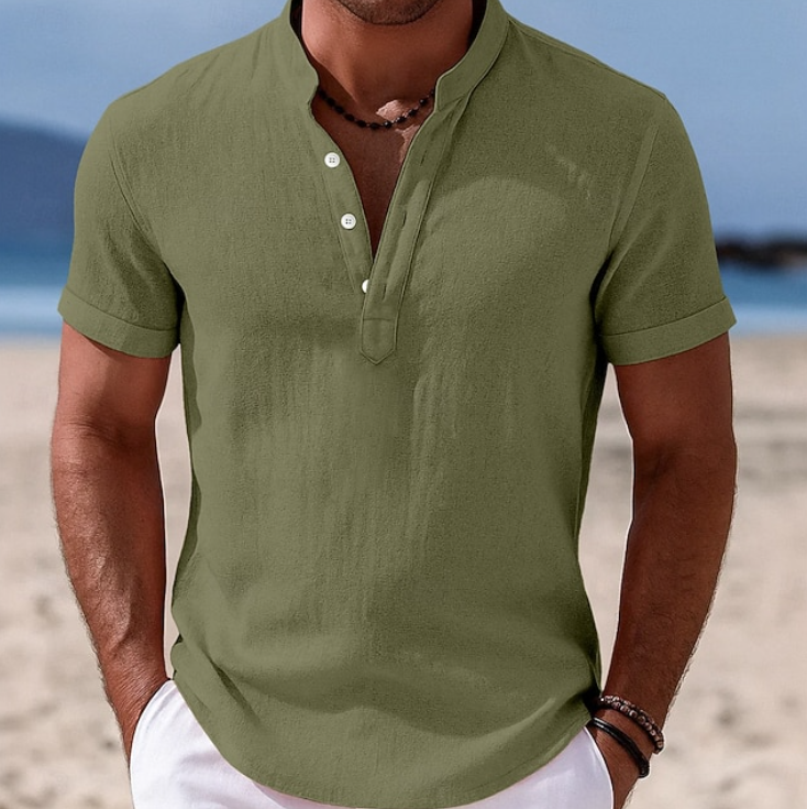 Green / S