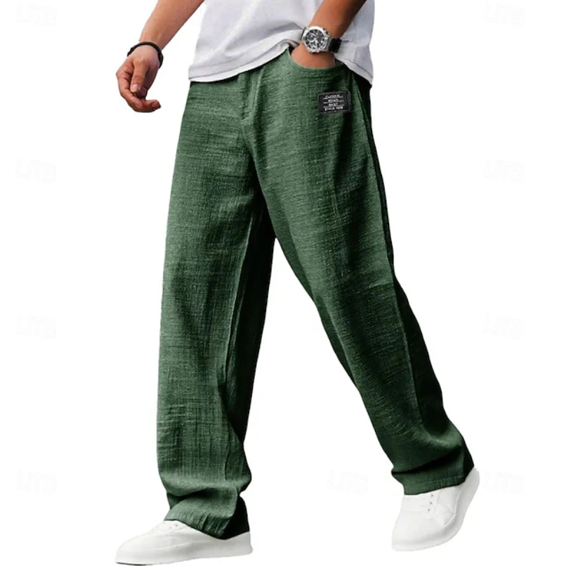 Army Green / L