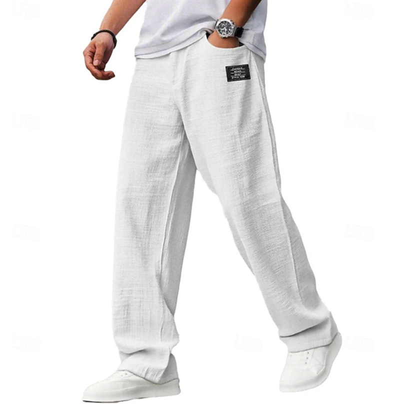 White / S