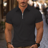 Black / S