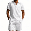 White / S