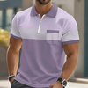Purple / S