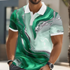 Green / S