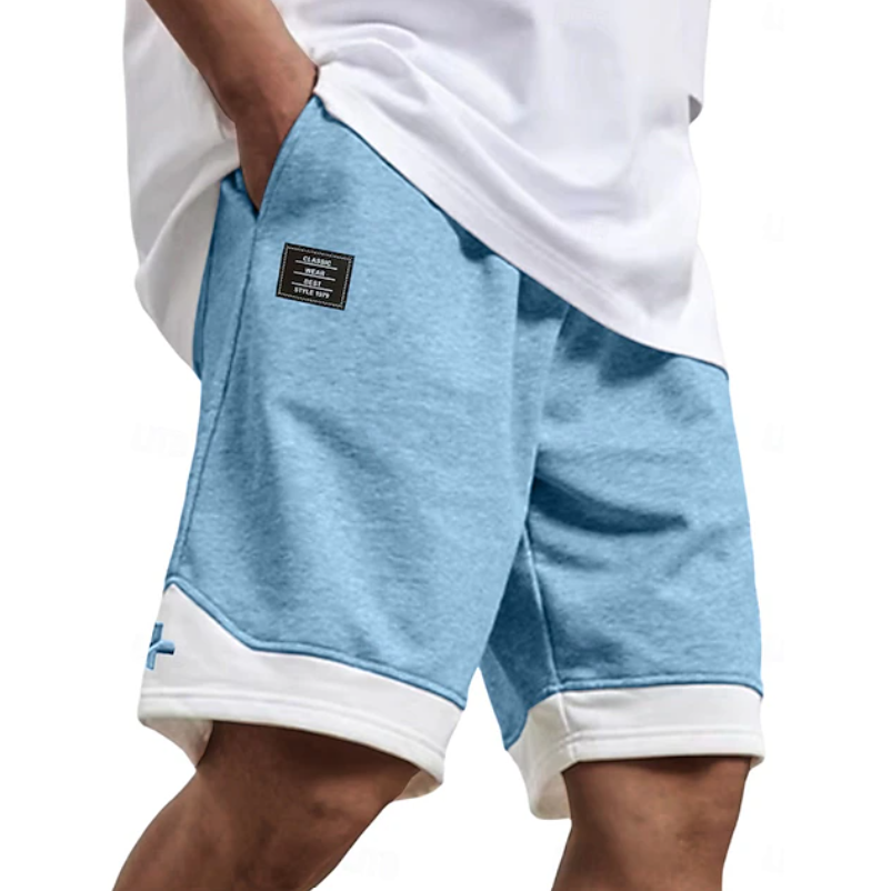 Blue / S