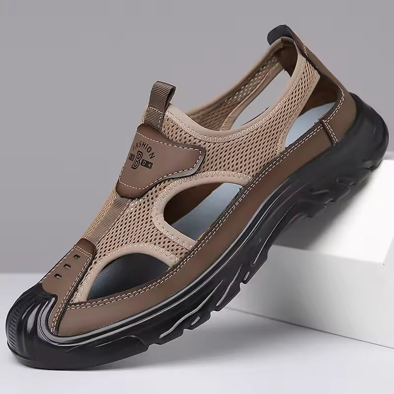 Brown / 6.5