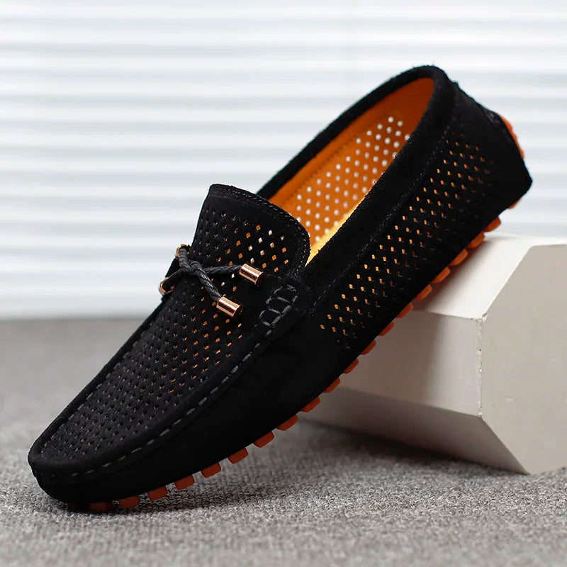 Black / 5.5