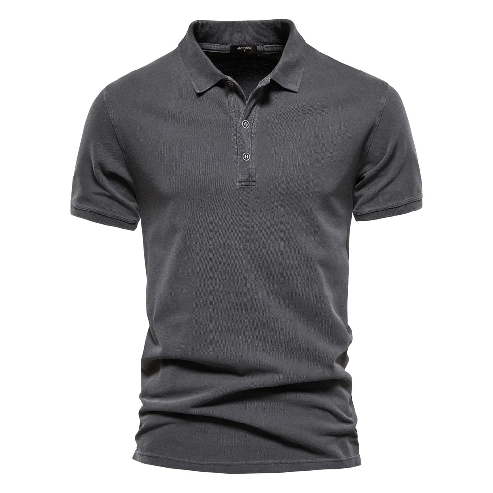 Dark Gray / S