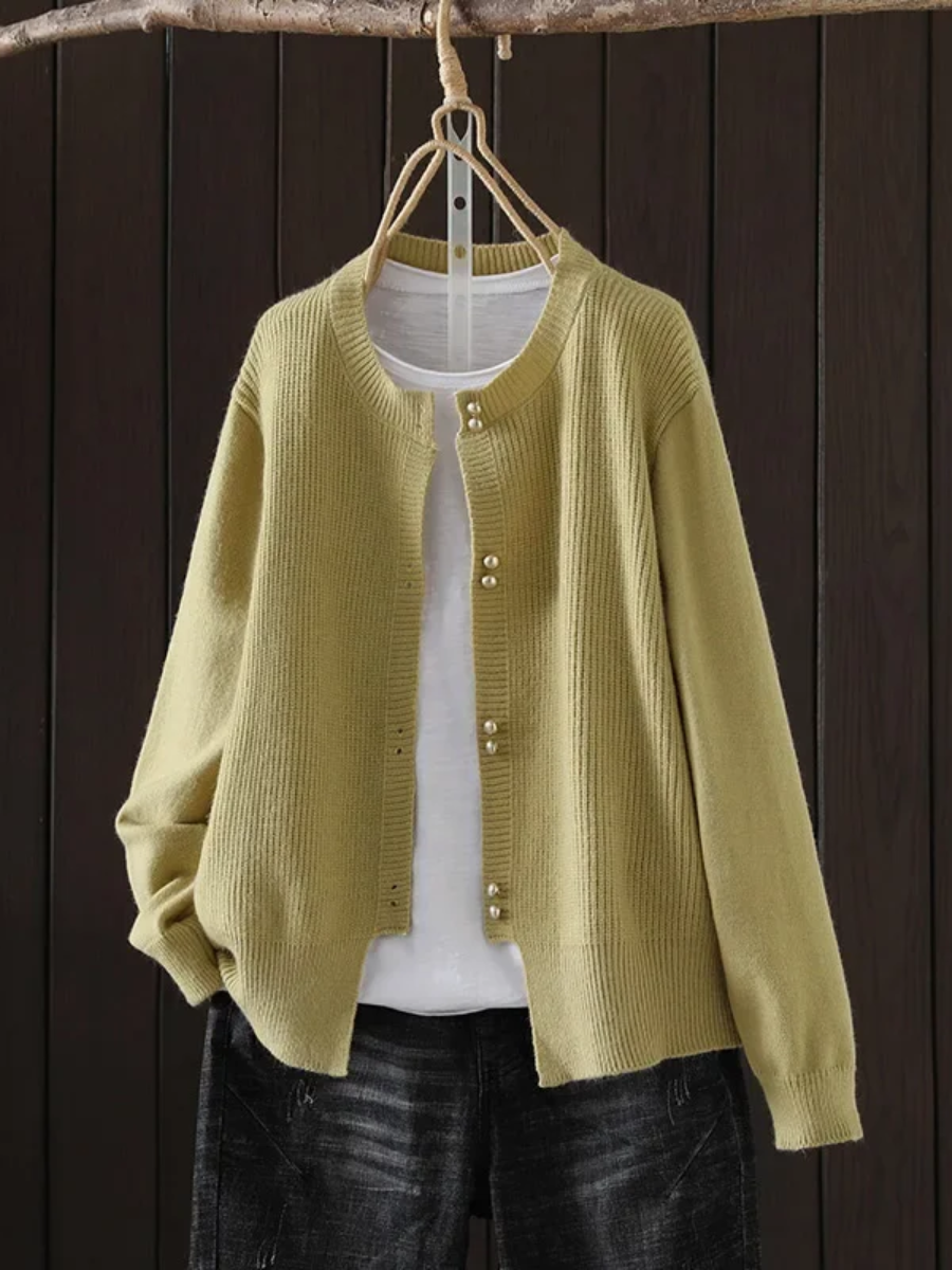 Yellow / S