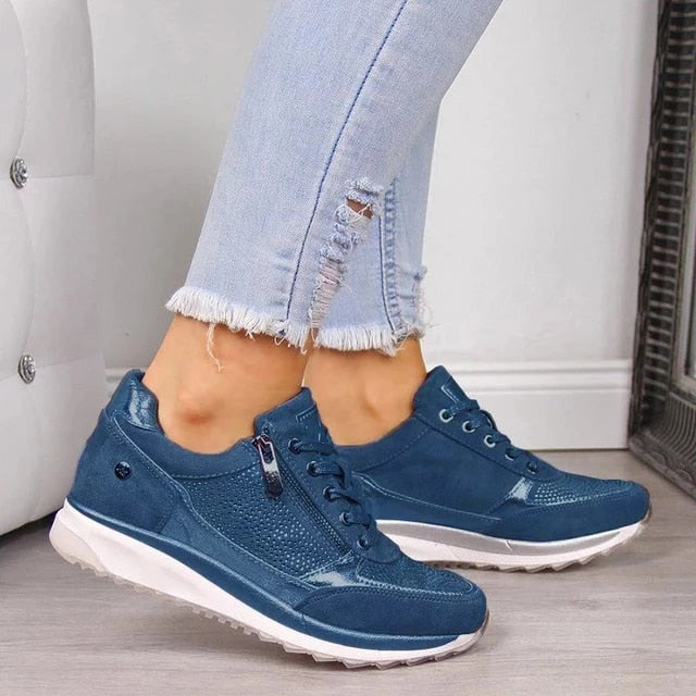 Blue / 2