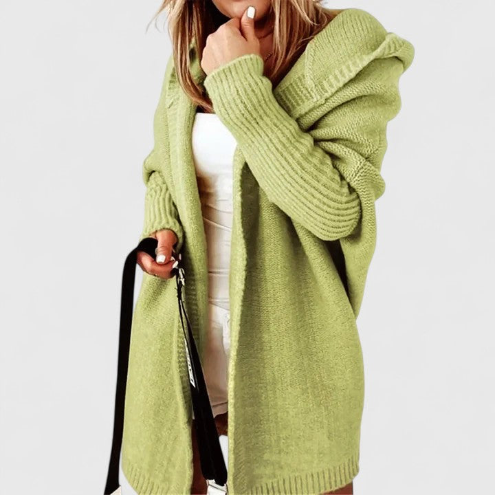 Green / XS