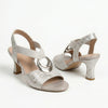Silver / 4