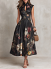 Black / UK 2 (XS)