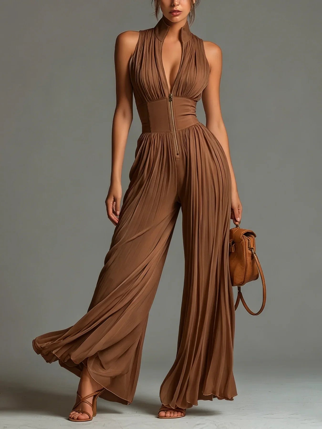 Laure - Essential Jumpsuit