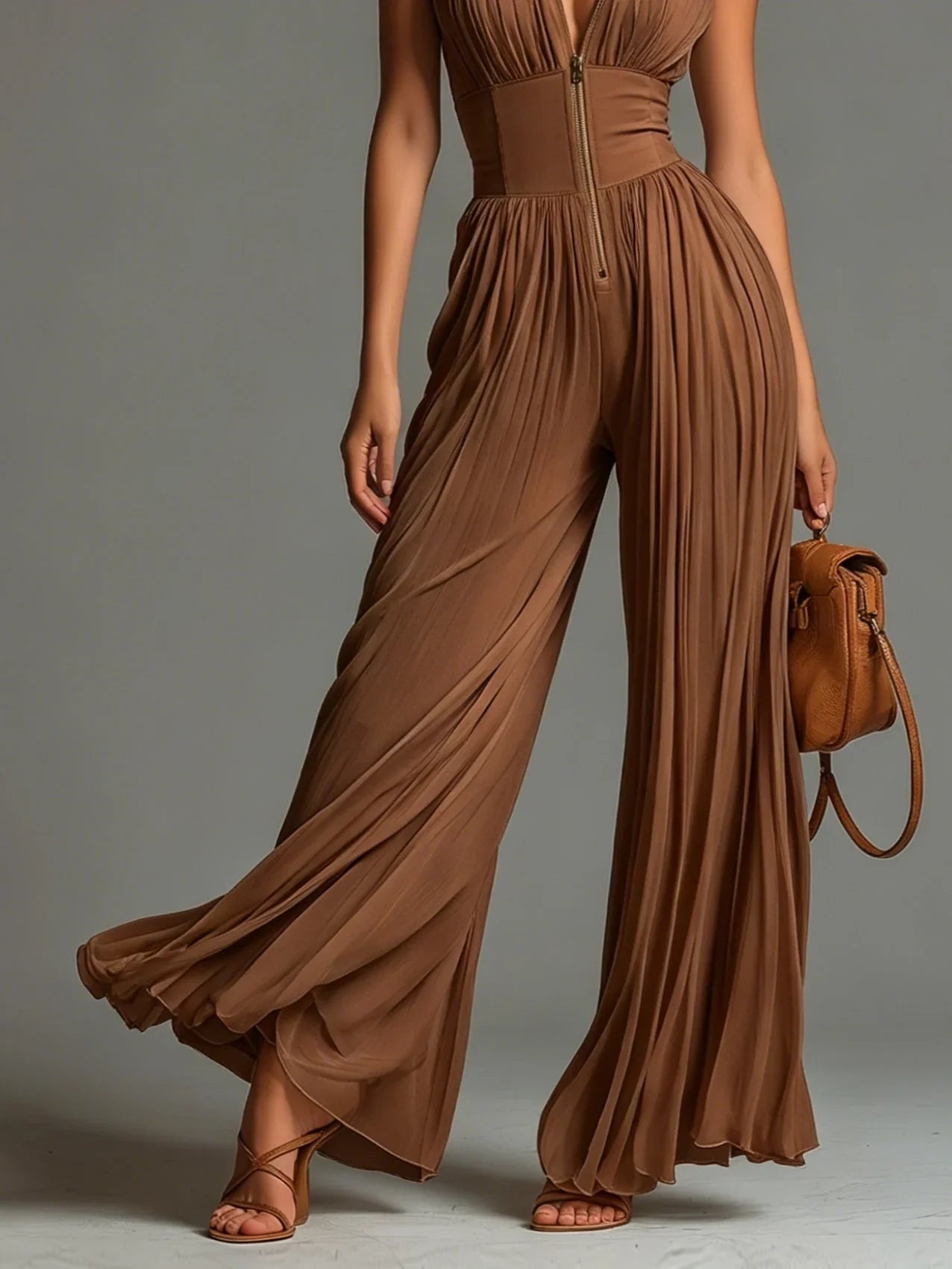 Laure - Essential Jumpsuit