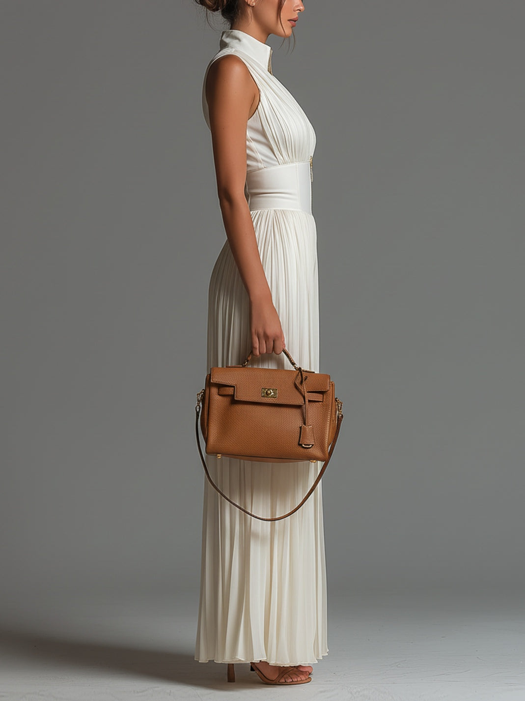 Laure - Essential Jumpsuit