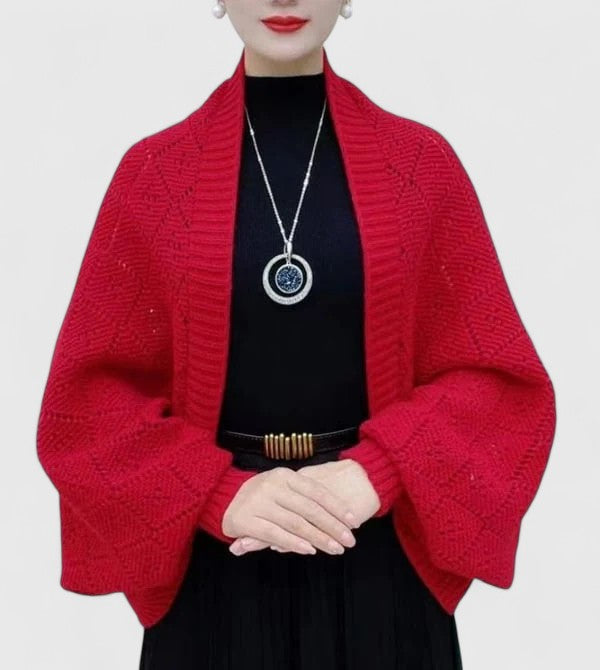 Red / One Size