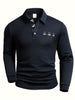 S / Navy Blue