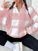 Pink / UK 8 (S)