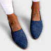 Blue (almost sold out) / US WOMEN 5