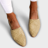 Beige / US WOMEN 5