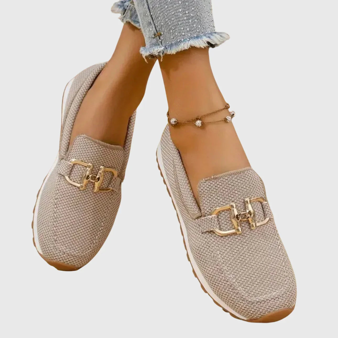 Laura – Orthopedic Comfort Sneakers