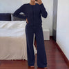 Navy Blue / UK 8 (S)