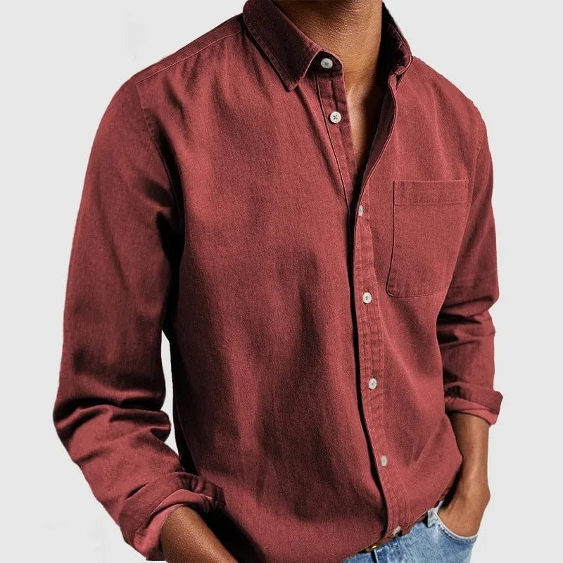 Red / XS