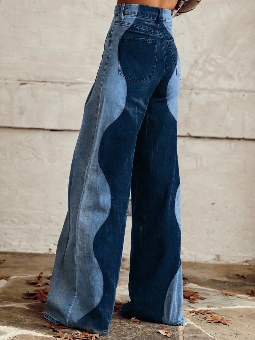 SIA | Boho Chic and Comfortable Pants