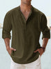 Dark Green / S
