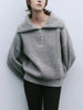 Gray / One Size Fits All