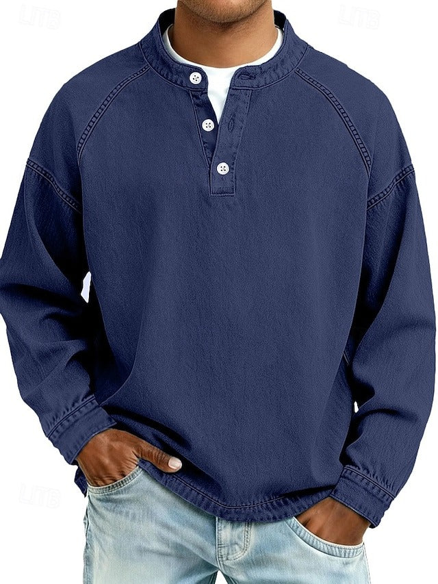 Royal Blue / S