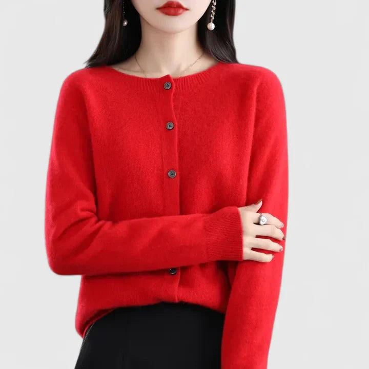 Red / S