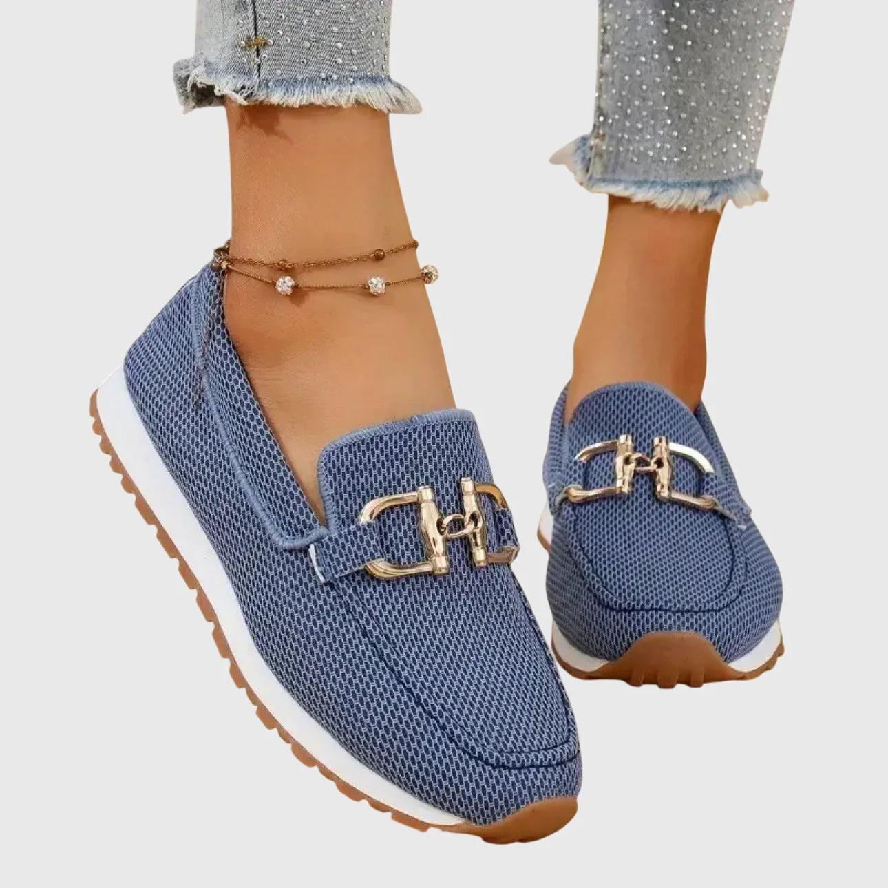 Laura – Orthopedic Comfort Sneakers