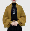 Yellow / One Size