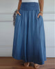 Blue (Almost out of stock) / S