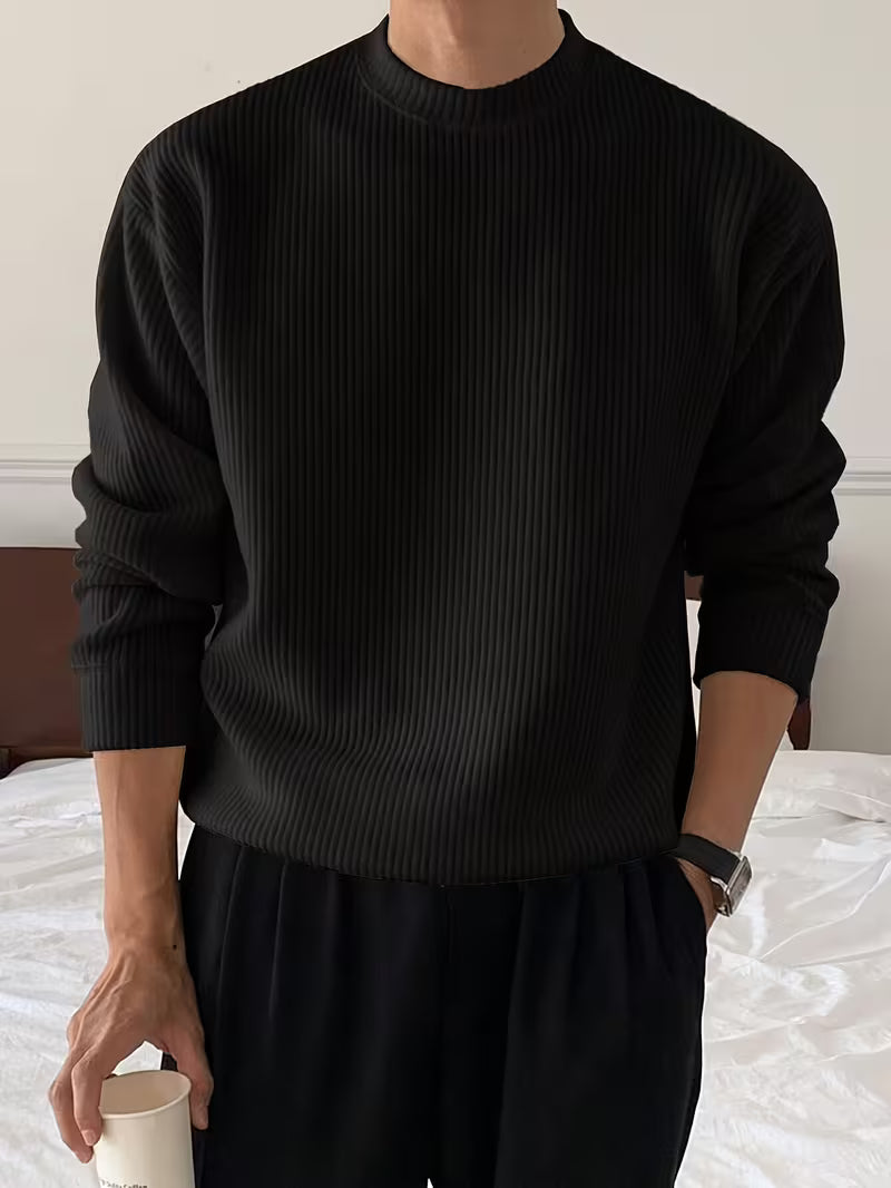 Black / XS