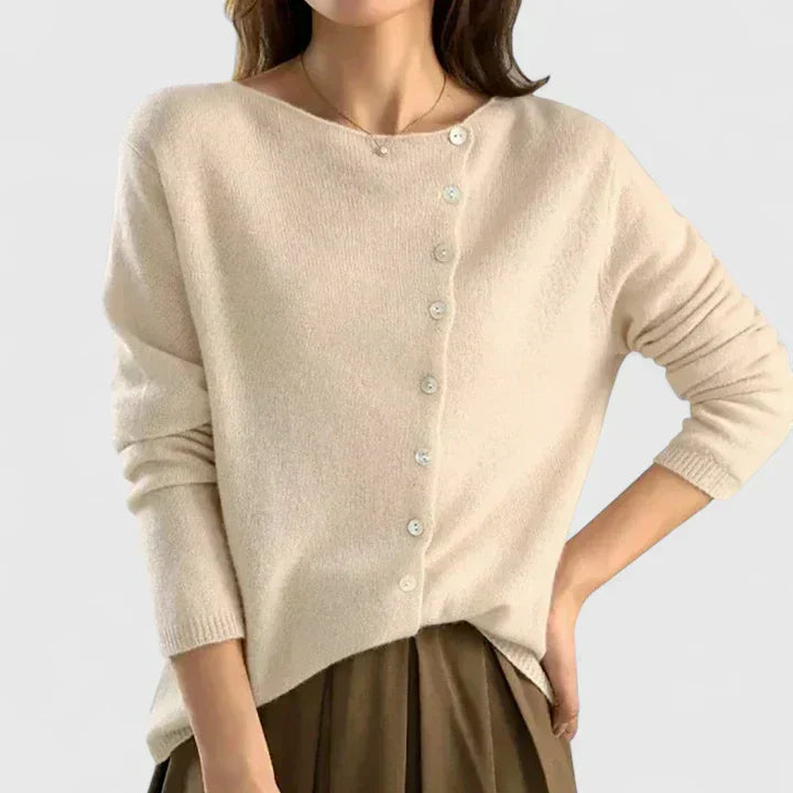 Beige / One Size