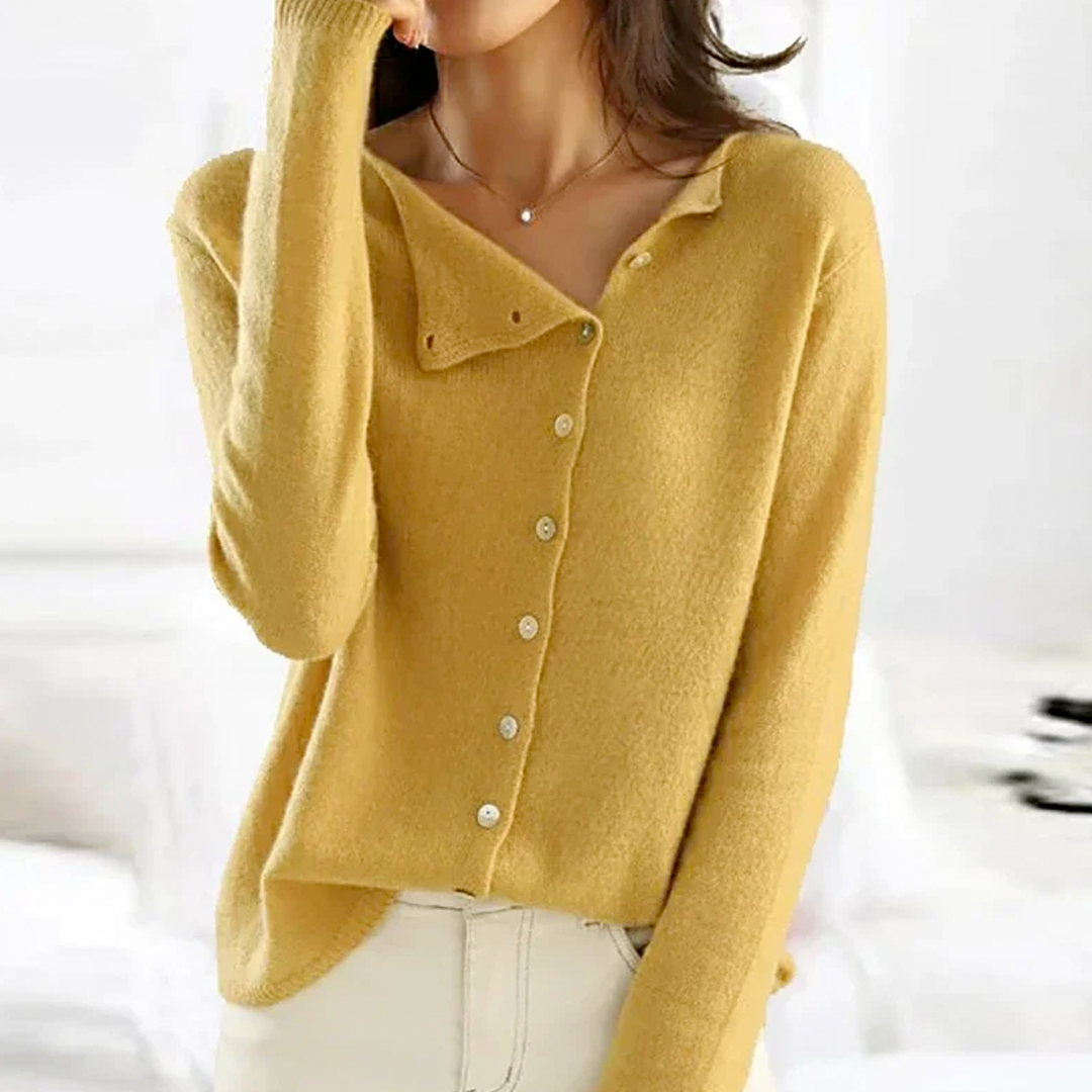 Yellow / XS