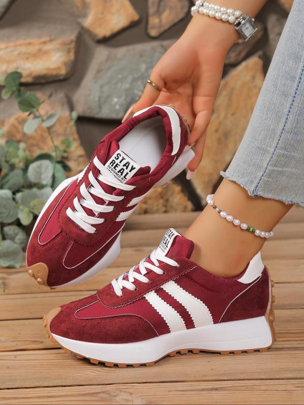 Burgundy / 3.5