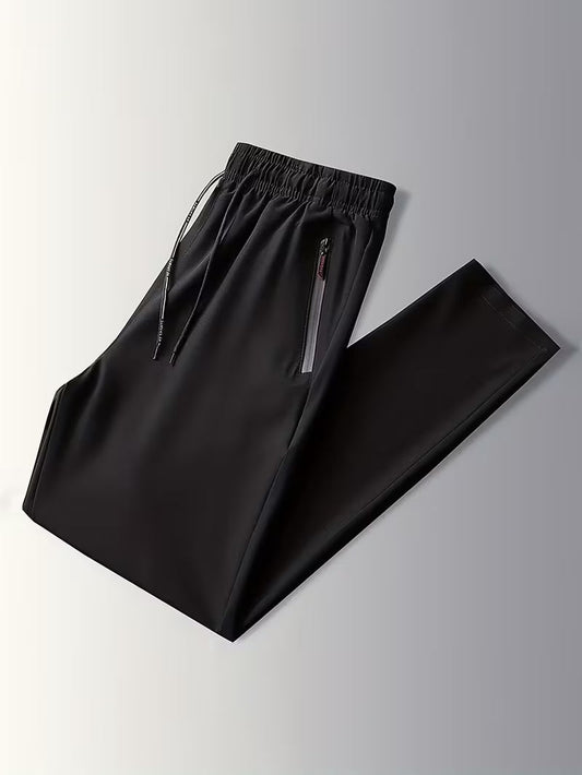 Mason | Casual Breathable Lightweight Pants