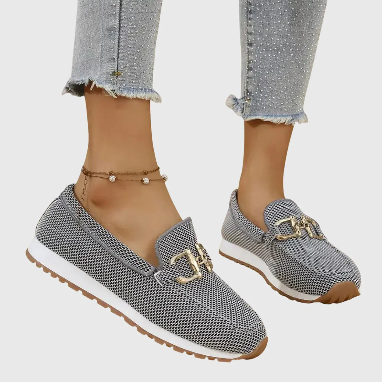 Laura – Orthopedic Comfort Sneakers