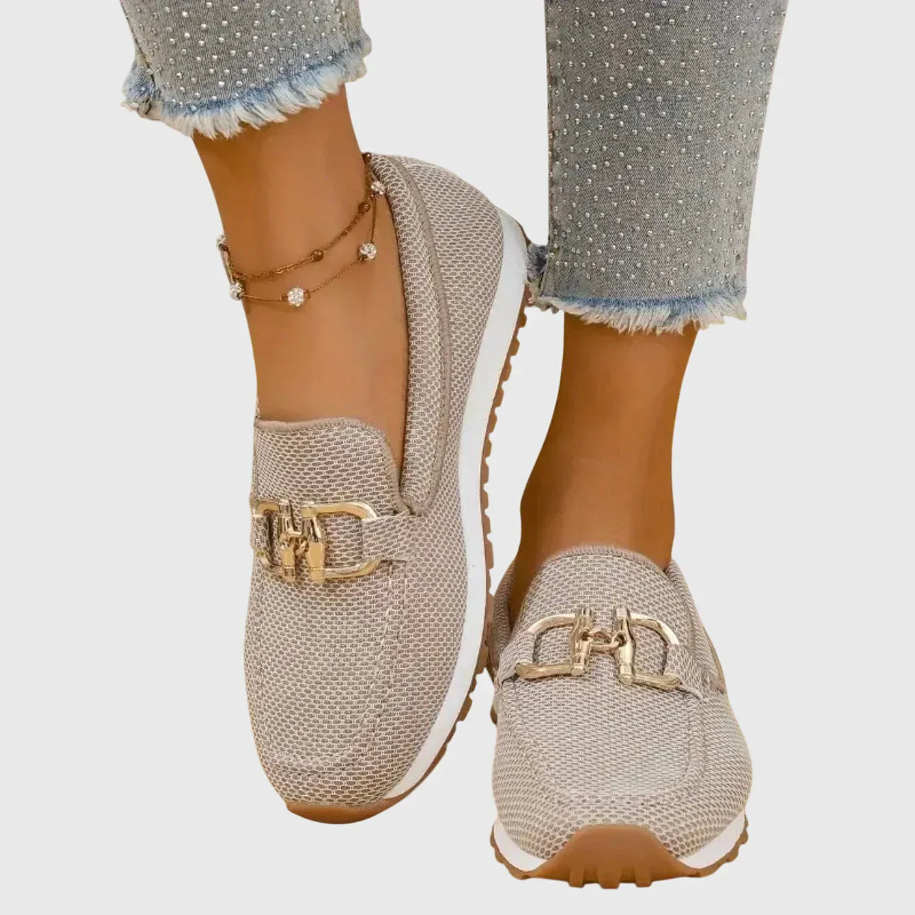 Laura – Orthopedic Comfort Sneakers