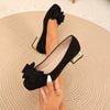 Classic Black / US 4 – 4.5 / EU 34 – 35
