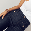 Dark Blue / XS (32/34)