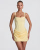 Yellow / UK 6 (XS)