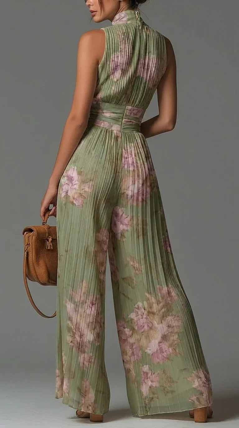 Laure - Essential Jumpsuit