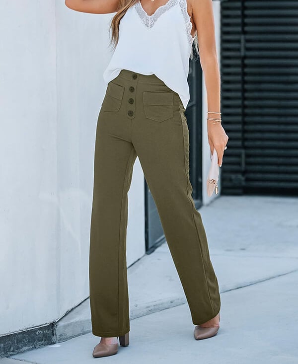 Green / XS (34)